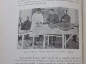 " Lekarz wojskowy" 1936р. Варшава.