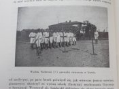 " Lekarz wojskowy" 1936р. Варшава.