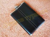 Фляга Тризуб 270мл нержавеющая сталь