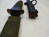 Штык М7 к винтовке М16 Colt`s USA