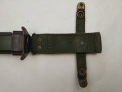 Штык М7 к винтовке М16 Colt`s USA