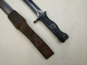 Штык образца 1956 года, М56 Югославия