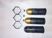 Перетрофеєні макети DM-451 (Поштучно)