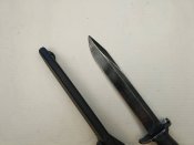 Дания М 96  Denmark  M/96