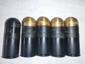 Лот-2. Перетрофеєні макети DM-451