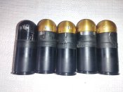 Лот-2. Перетрофеєні макети DM-451