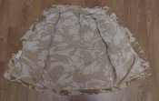 Китель куртка Jacket Combat Tropical Desert DPM 180/104, пустыня, армия ВС Великобритании