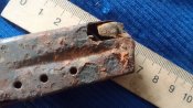 магазин Browning GPDA вкалібрі 9 Р.А.К
