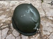 Шолом хороший рюцки (каска підара-калмика на псевдо Арчі)