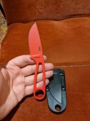 ESEE Izula