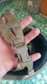 Шолом L110 NIJ