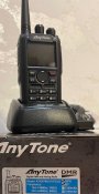 Рація цифрова Anytone AT-D878UV Plus