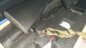 Страйкбольная винтовка М16А1 времен Вьетнамской войны