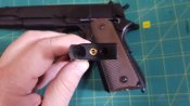 Страйкбольный пистолет Colt 1911 R31 Army Armament
