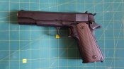 Страйкбольный пистолет Colt 1911 R31 Army Armament