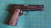 Страйкбольный пистолет Colt 1911 R31 Army Armament