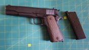 Страйкбольный пистолет Colt 1911 R31 Army Armament