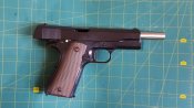 Страйкбольный пистолет Colt 1911 R31 Army Armament