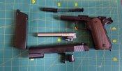 Страйкбольный пистолет Colt 1911 R31 Army Armament