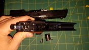 Страйкбольный пистолет Colt 1911 R31 Army Armament