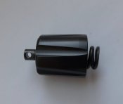 Кришка цев'я Benelli Raff