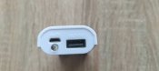 Power bank на два аккумулятора 18650