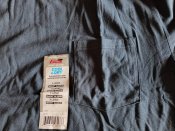 Футболки нові "Dickies" XL 3шт,сині.