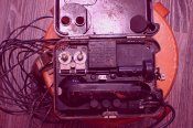 Трофей з під Бахмуту, ТА-57, аналоговнєт, збір на підрозділ