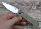Нож Benchmade Bugout 535