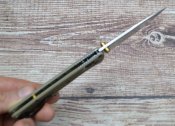 Нож Benchmade Bugout 535