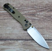 Нож Benchmade Bugout 535