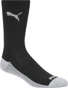 6 шт Термоноски для теплой и жаркой погоды Puma Performance Оригинал США