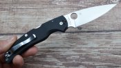 Нож Spyderco Native Chief