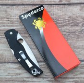 Нож Spyderco Native Chief