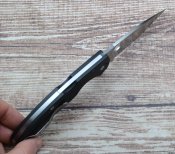 Нож Spyderco Native Chief