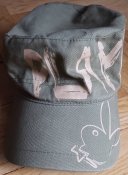 Кепка PLAYBOY 57