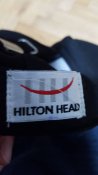Кепка блайзер Нilton head One size