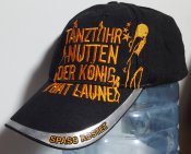 Кепка блайзер Нilton head One size