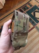 подсумок гранаты Мультикам Multicam