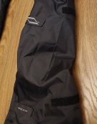 Треккинговые штаны дождевик Vaude, размер 56-58, склад, Маньяма