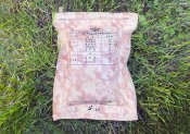 Корейский сухой паек с разогревом/Сухпай Кореи/ИРП/пайок/MRE/МРЕ/паёк