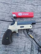 Дерринджер под 22 lr