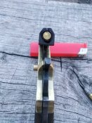 Дерринджер под 22 lr
