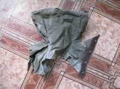 Чохол від оптичного прицілу ПТРК Фагот.