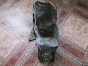 Чохол від оптичного прицілу ПТРК Фагот.