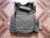 Орківський 6Б45 бронежилет.