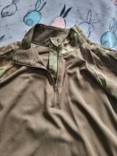 Бойова сорочка убакс MTP Британія 180/110 L-XL