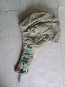 Шолом ВДВ розмір 58