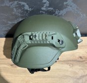 Helmet Ballistic (Germany)