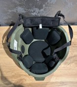 Helmet Ballistic (Germany)